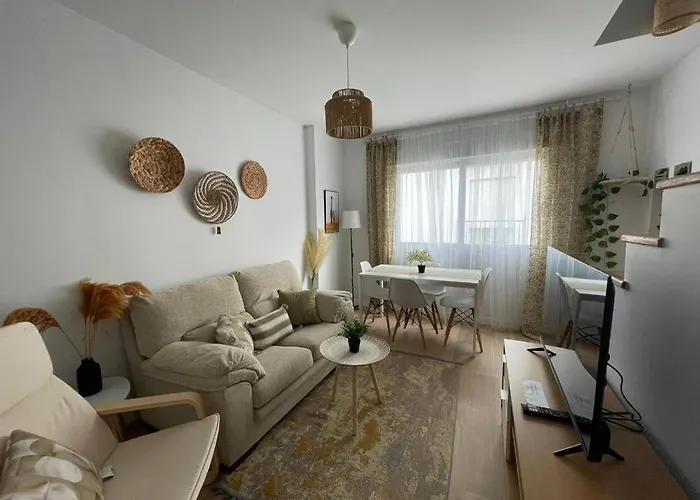 Apartamentos Bluebelle Fuentenueva