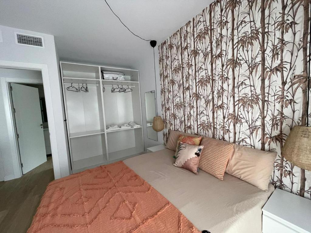Bluebelle Fuentenueva Apartment