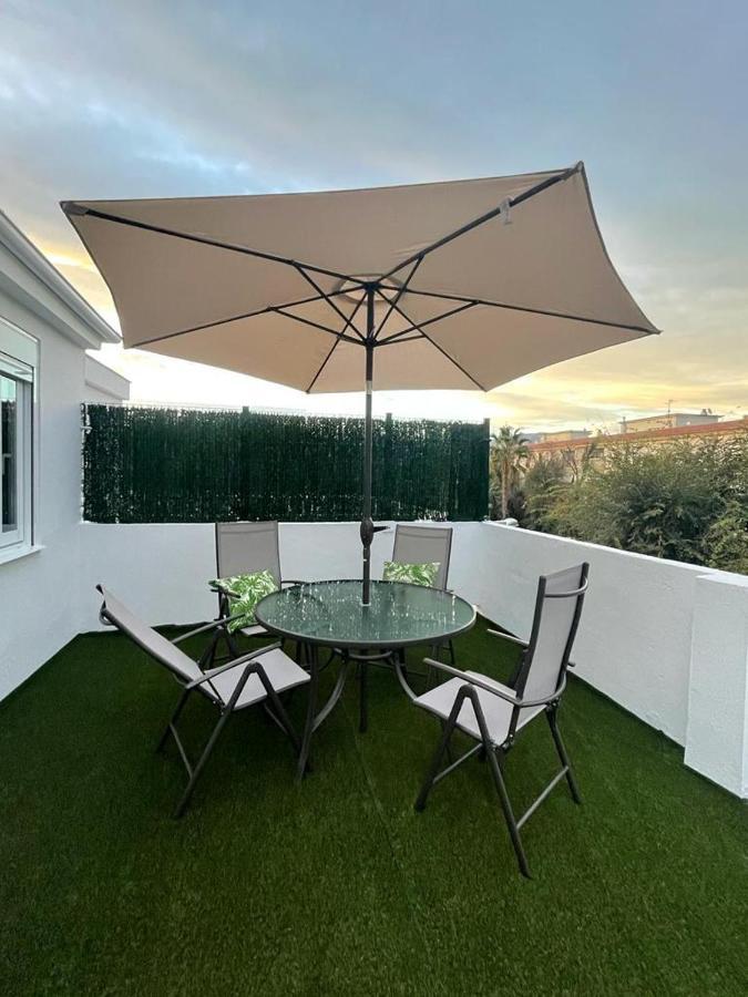 Apartment Bluebelle Fuentenueva