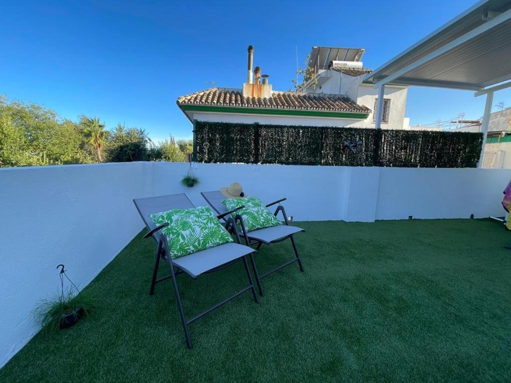 Bluebelle Fuentenueva Marbella