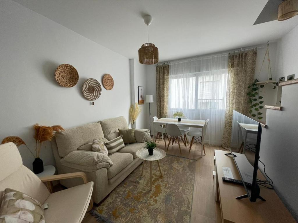Bluebelle Fuentenueva Apartment *