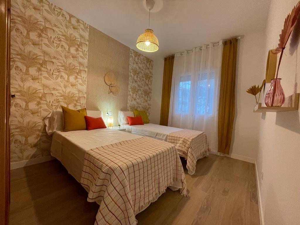Bluebelle Fuentenueva Apartment *