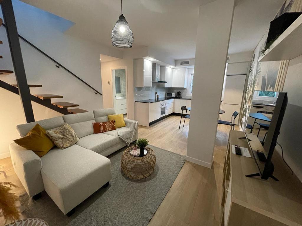 Bluebelle Fuentenueva Apartment *