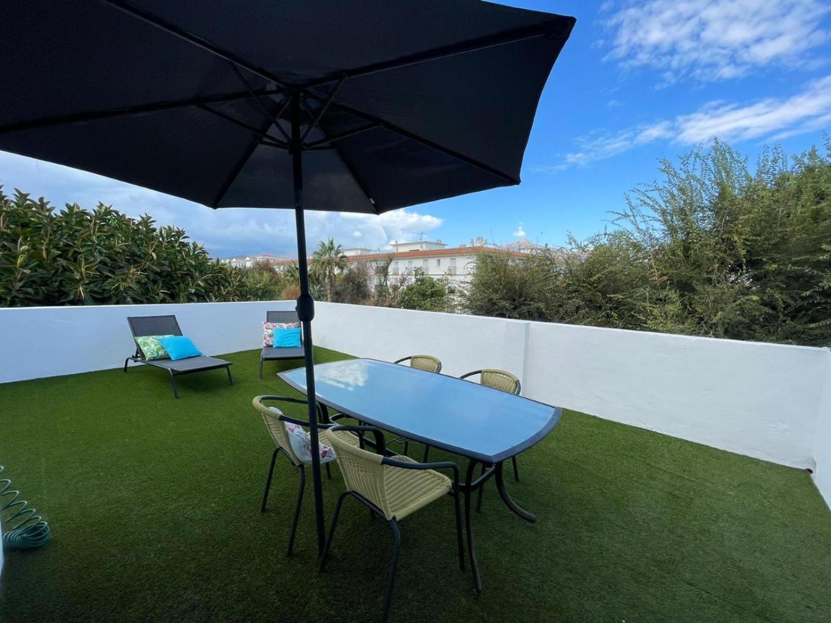 Apartment Bluebelle Fuentenueva