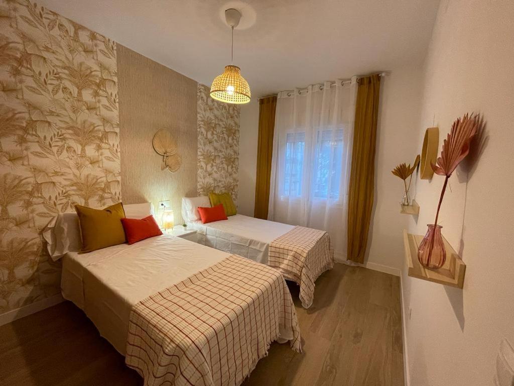 Bluebelle Fuentenueva Apartment Marbella