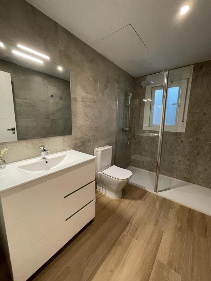 Apartment Bluebelle Fuentenueva Marbella