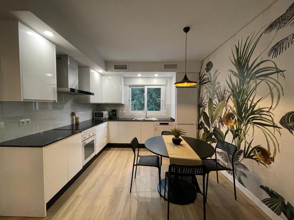 Bluebelle Fuentenueva Apartment Marbella
