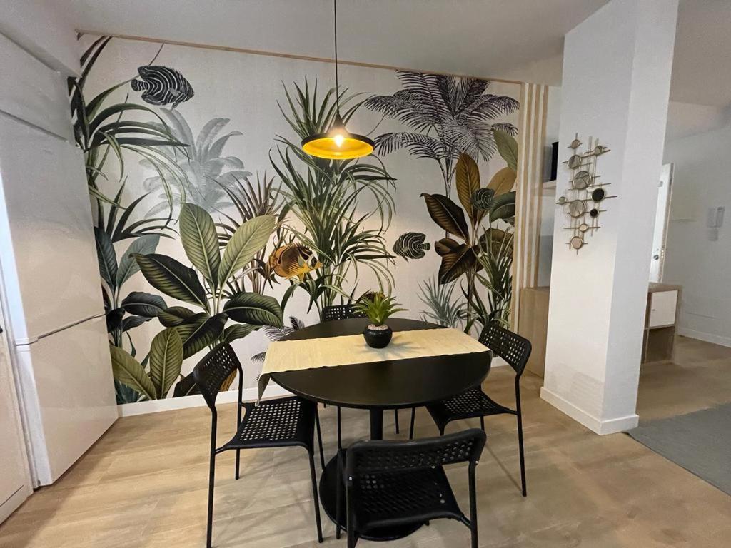Apartment Bluebelle Fuentenueva