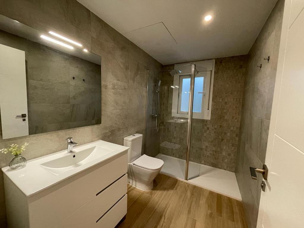 Apartment Bluebelle Fuentenueva