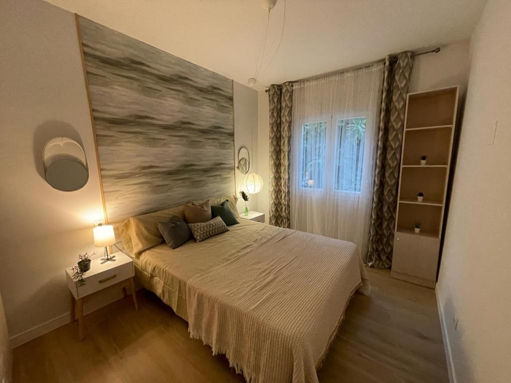 Bluebelle Fuentenueva Apartment Marbella
