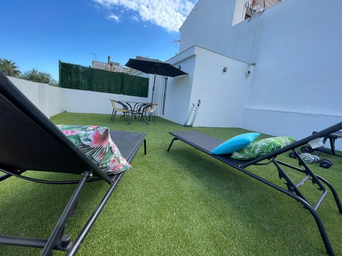 Bluebelle Fuentenueva Marbella