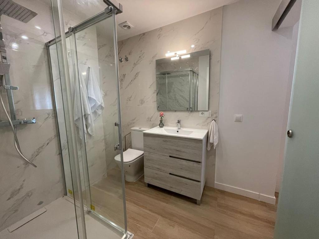 Apartment Bluebelle Fuentenueva