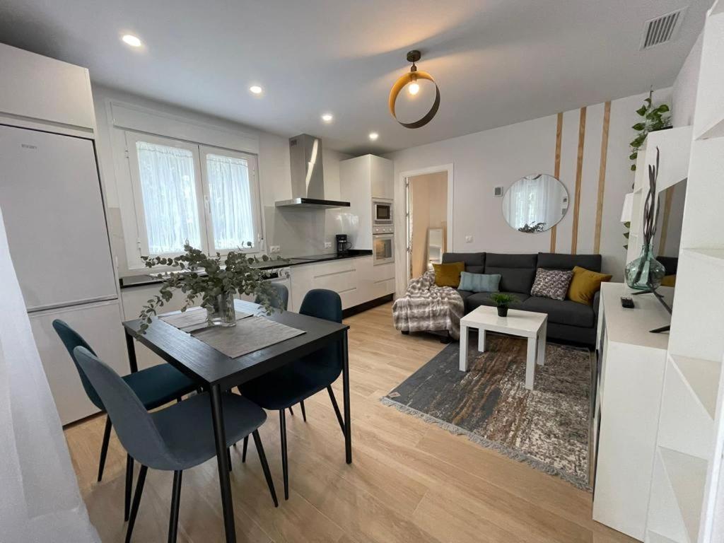 Apartment Bluebelle Fuentenueva