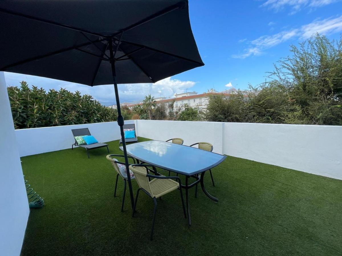 Bluebelle Fuentenueva * Marbella