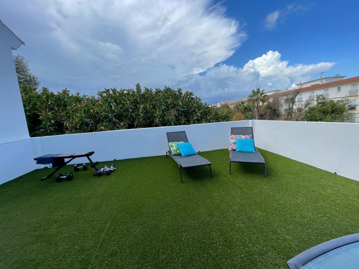 Apartment Bluebelle Fuentenueva Marbella