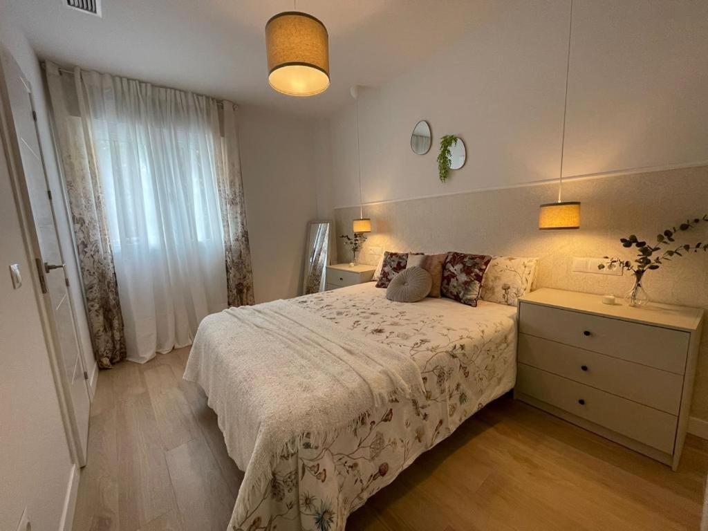 Bluebelle Fuentenueva Marbella