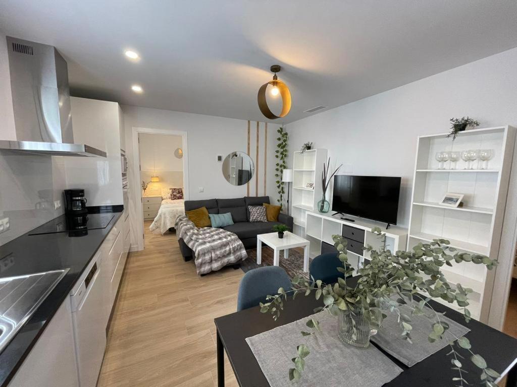 Apartment Bluebelle Fuentenueva Marbella