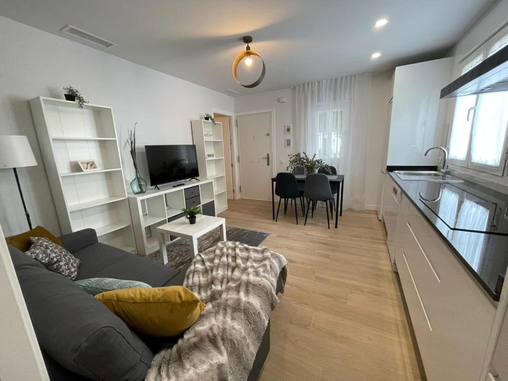 Apartment Bluebelle Fuentenueva *
