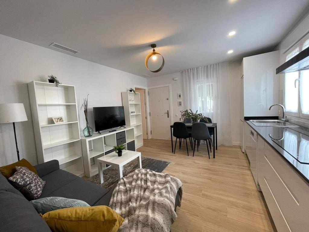 Apartment Bluebelle Fuentenueva *