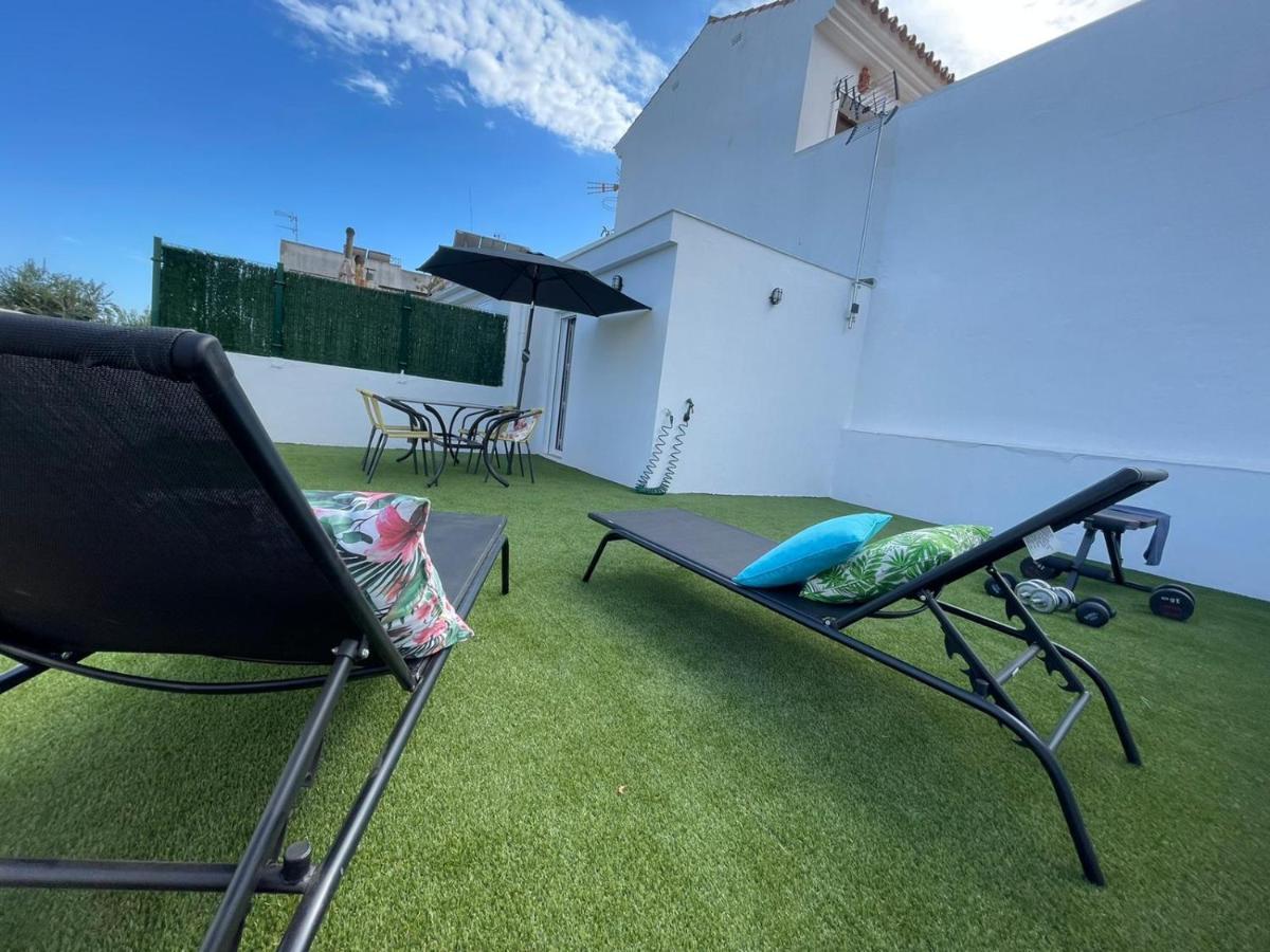 Bluebelle Fuentenueva Marbella